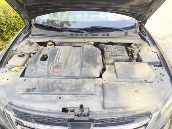 [苏州·苏E] 二手众泰众泰Z7002018款 Z700H 1.8T DCT尊享型