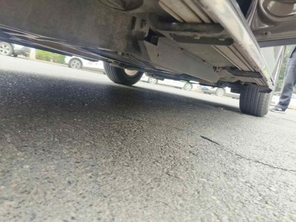 [成都·川A] 二手别克昂科威Plus2016款 20T 两驱精英型