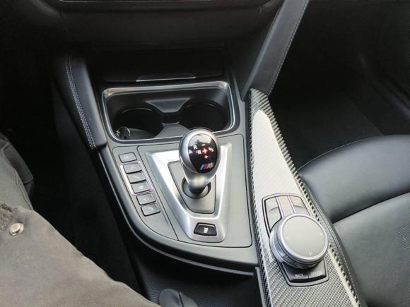 [南通·苏F] 二手宝马宝马M42016款 M4双门轿跑车 竞速限量版