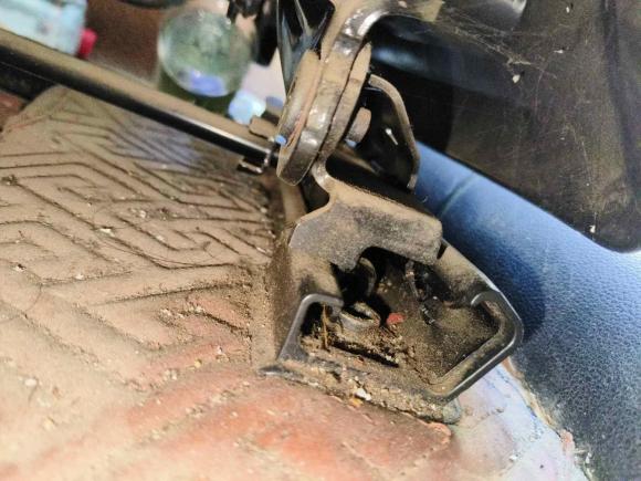 [西安·陕A] 二手斯柯达明锐2017款 1.6L 自动智行版