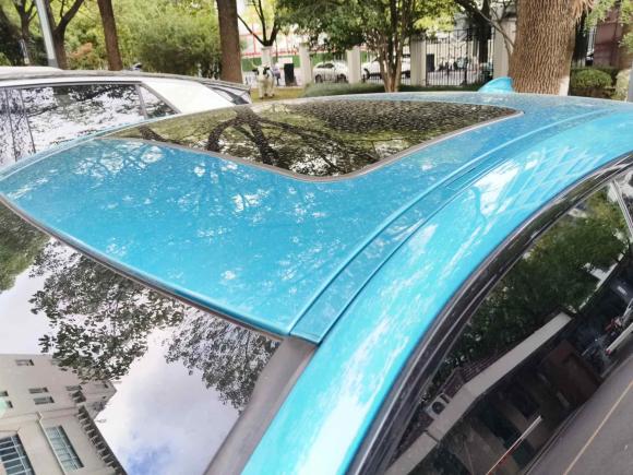 [上海·沪B] 二手宝马宝马4系2017款 430i Gran Coupe M运动套装