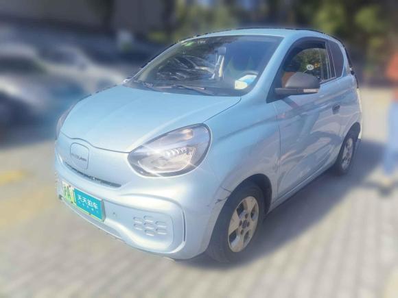 榮威科萊威CLEVER2020款 都市風尚版「上海二手車」「天天拍車」