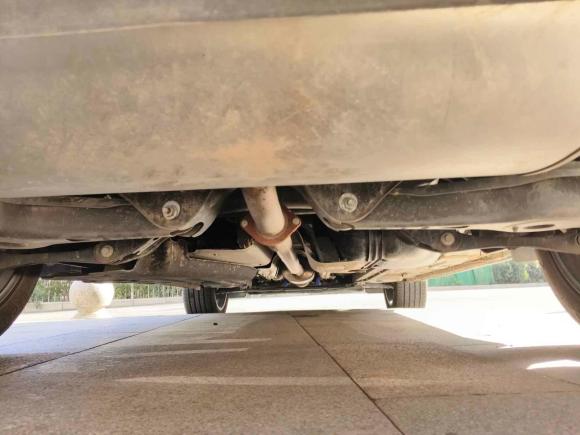 [合肥·皖A] 二手吉利汽车博越L2023款 1.5TD DCT尊贵型