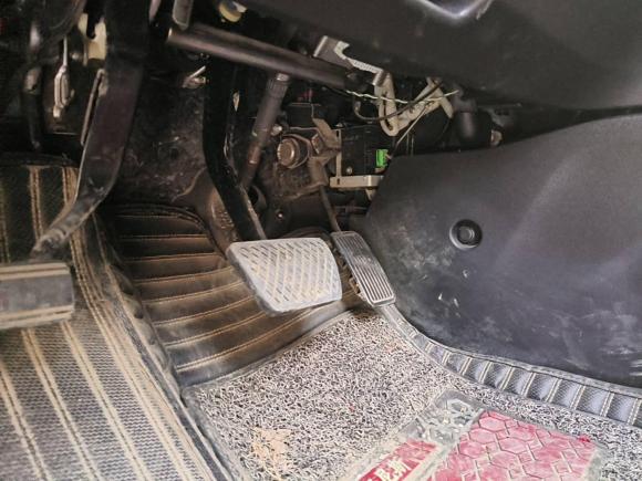 [西安·陕U] 二手本田艾力绅2016款 2.4L 风尚版