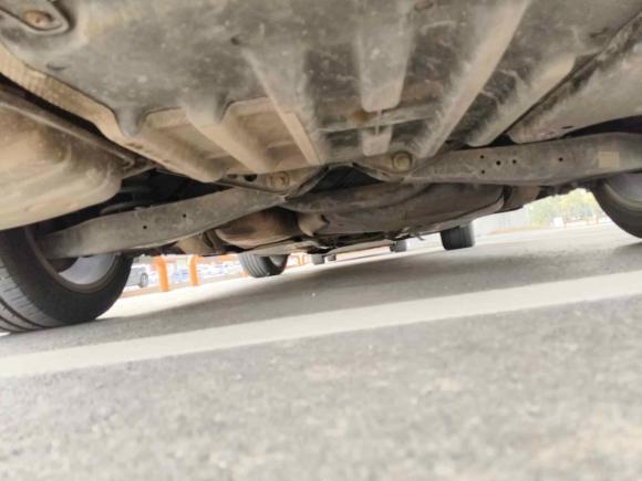 [无锡·苏B] 二手大众一汽-大众CC2012款 2.0TSI 豪华型