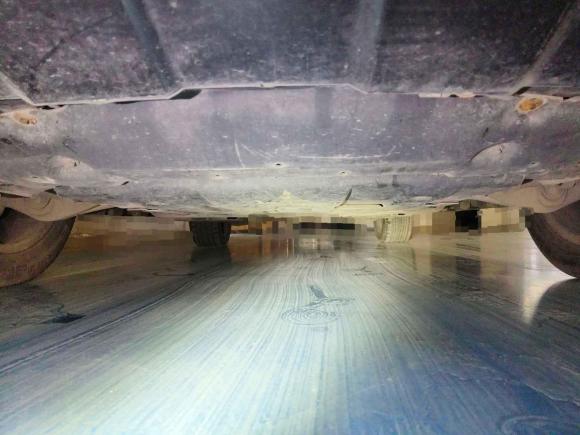 [武汉·鄂A] 二手奔驰奔驰M级2012款 ML 350 豪华型