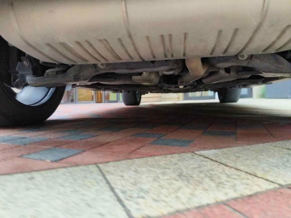 [杭州·浙A] 二手英菲尼迪英菲尼迪QX502020款 2.0T 四驱领航版