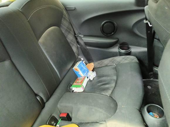 [杭州·浙A] 二手MINIMINI2016款 1.5T COOPER