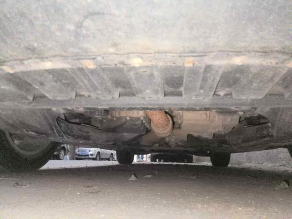 [广州·桂A] 二手雪佛兰迈锐宝2017款 1.5T 自动锐驰版