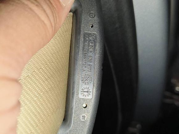 [嘉兴·浙F] 二手大众朗逸2011款 1.6L 手动品悠版