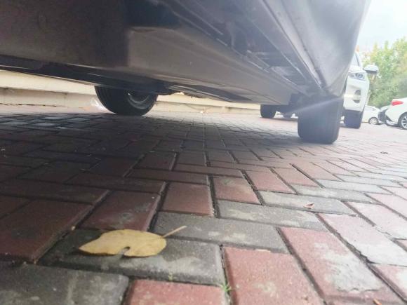 [南京·苏A] 二手捷豹捷豹F-PACE2018款 2.0T 四驱都市尊享版