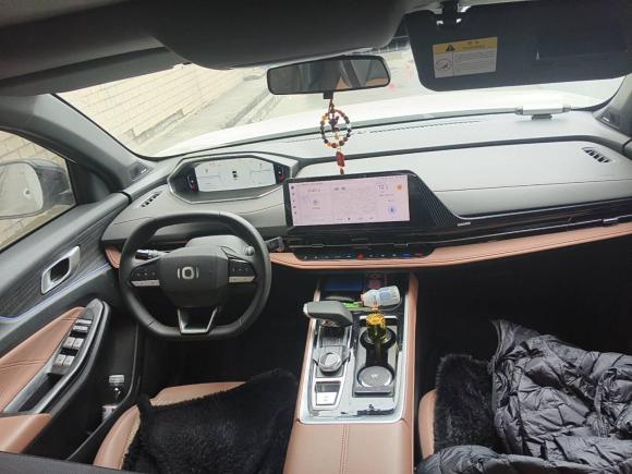 [成都·川A] 二手长安启源长安启源Q05经典2024款 真香版 125 超越型 中创新航