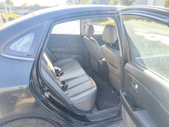 [无锡·苏M] 二手现代悦动2011款 1.6L 自动豪华型