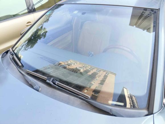 [上海·沪K] 二手大众Passat领驭2009款 1.8T 自动尊品型