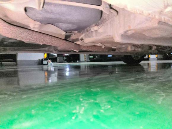 [深圳·粤T] 二手吉利汽车远景2018款 1.5L 自动尊贵型