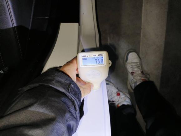 [南昌·赣A] 二手别克威朗2022款 Pro 533T 乐享版