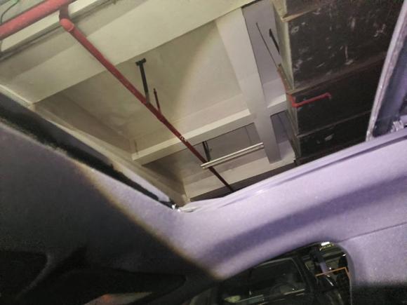 [上海·沪A] 二手奔驰奔驰CLA2014款 CLA 260 4MATIC