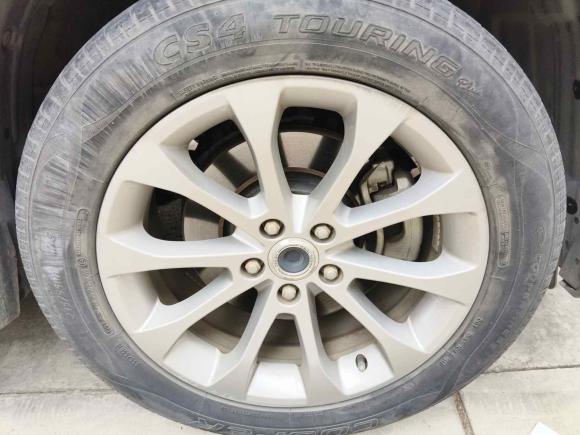 [武汉·鄂A] 二手哈弗哈弗H22018款 蓝标 1.5T 双离合两驱豪华型