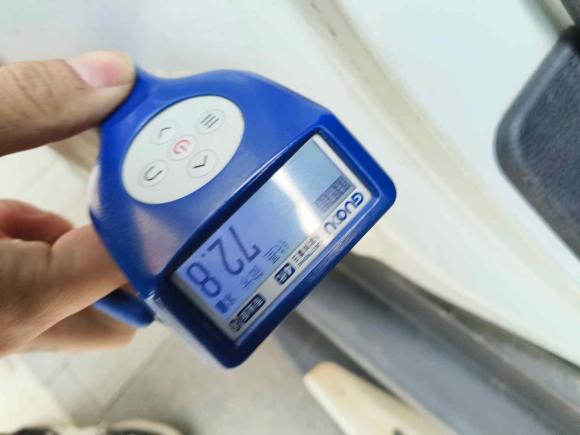 [南昌·赣A] 二手哈弗哈弗M62019款 1.5T DCT两驱精英型 国V