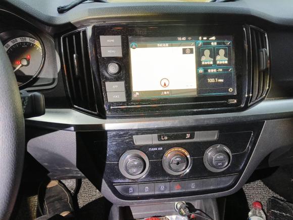 [上海·沪C] 二手斯柯达柯米克2018款 1.5L 自动舒适版 国VI