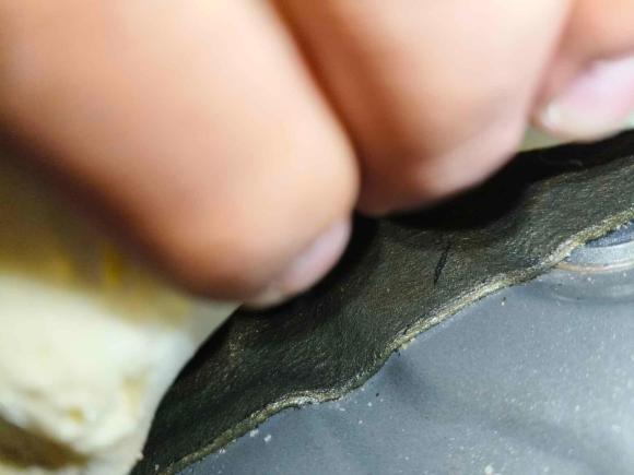 [成都·川A] 二手福特翼虎2013款 2.0L GTDi 四驱尊贵型