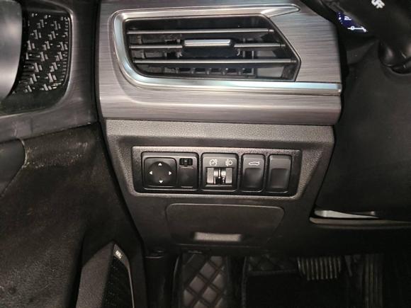 [金华·苏F] 二手吉利汽车帝豪GS2020款 1.4T CVT雅