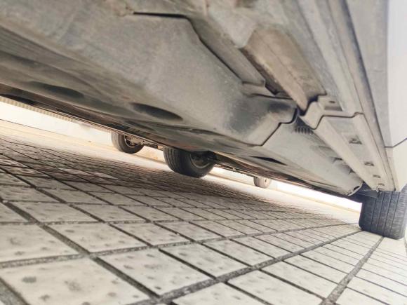 [上海·皖A] 二手奥迪奥迪Q52011款 2.0TFSI 技术型