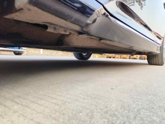 [佛山·川S] 二手本田雅阁2018款 260TURBO 精英版 国VI