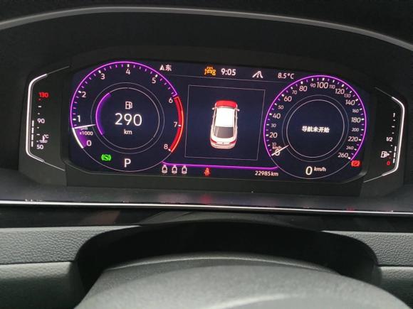 [成都·川G] 二手大众一汽-大众CC2023款 380TSI 耀目版