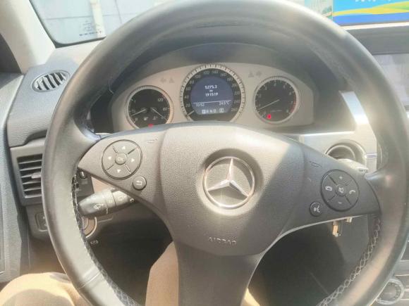 [金华·浙G] 二手奔驰奔驰GLK级2011款 GLK 300 4MATIC 动感型