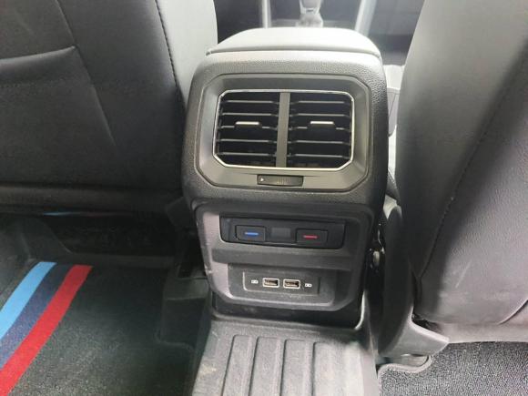 [广州·粤A] 二手大众途观L新能源2020款 430PHEV 插电混动旗舰版