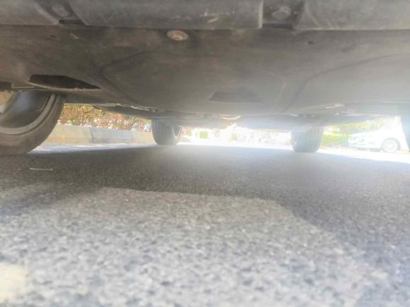 [苏州·苏E] 二手领克领克052020款 2.0TD 两驱耀Plus