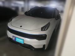 [深圳·浙F] 领克领克052022款 2.0TD 两驱耀Halo