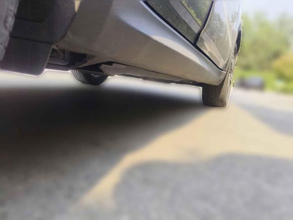 [青岛·鲁B] 二手铃木维特拉2016款 1.4T 自动四驱旗舰型