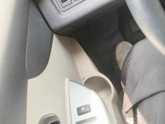 [湖州·浙E] 二手长安凯程长安之星52022款 1.4L经典版厢式JL473Q3