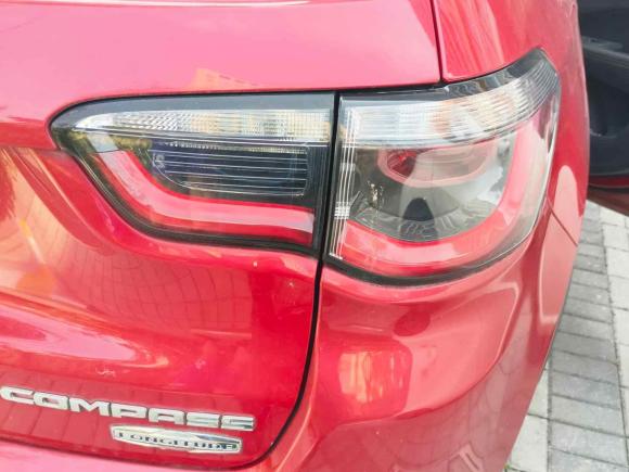 [嘉兴·浙F] 二手Jeep指南者2019款 220T 自动家享版