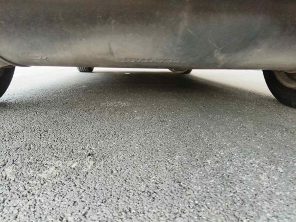 [上海·赣H] 二手三菱翼神2011款 致炫版 2.0L 手动舒适型