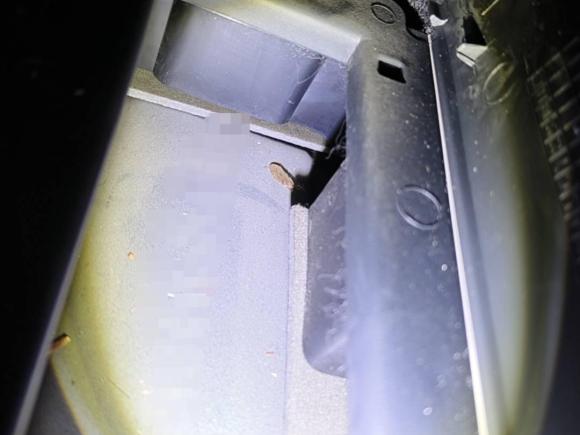 [成都·川A] 二手本田本田CR-V2012款 2.4L 四驱豪华版