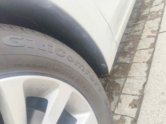 [青岛·鲁U] 二手别克英朗2019款 15T 双离合进取型 国VI