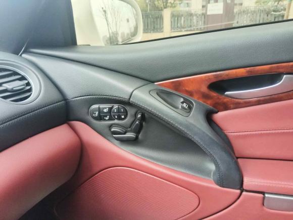 [温州·沪K] 二手奔驰奔驰SL级2010款 SL 300