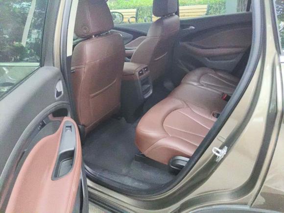 [上海·沪E] 二手别克昂科威Plus2019款 28T 四驱精英型 国VI