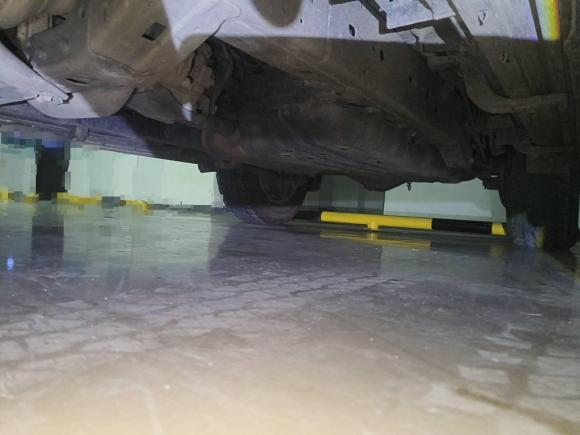 [济南·鲁A] 二手丰田普拉多2014款 4.0L 自动TX-L