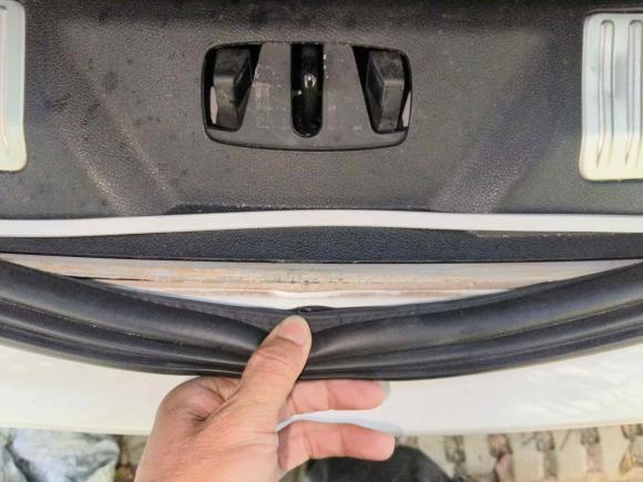 [深圳·粤B] 二手林肯飞行家2020款 3.0T V6 四驱尊雅版