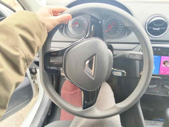 [金华·浙G] 二手捷达捷达VA32021款 1.5L 自动向上人生版