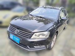 [上海·沪D]大众&nbsp;&nbsp;迈腾&nbsp;&nbsp;2012款 旅行版 2.0TSI 豪华型
