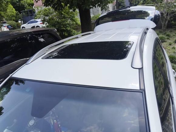 [上海·沪D] 二手雪佛兰科帕奇2015款 2.4L 两驱城市版 7座