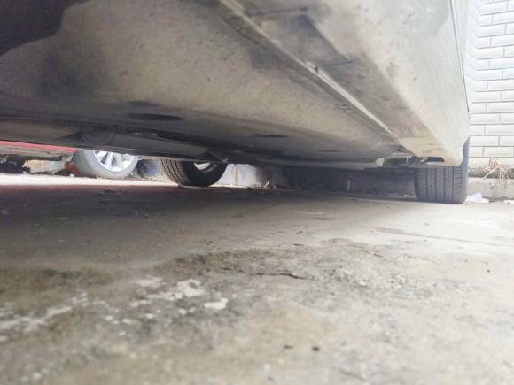 [西安·陕A] 二手本田雅阁2018款 260TURBO 豪华版 国VI