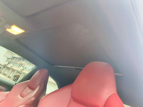 [杭州·浙A] 二手奥迪奥迪S52010款 S5 4.2 Coupe