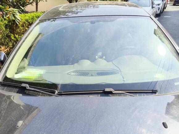 [上海·沪N] 二手福特蒙迪欧-致胜2011款 2.0L GTDi200时尚型