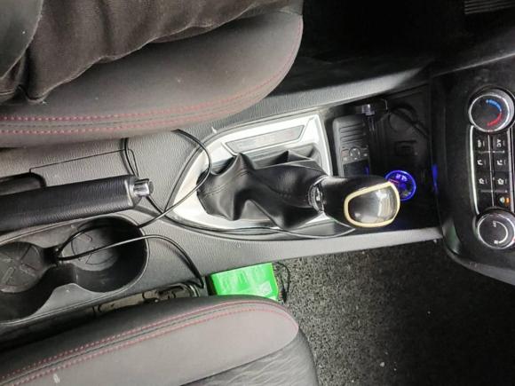 [嘉兴·浙A] 二手长安凯程长安欧尚A600EV2019款 EV